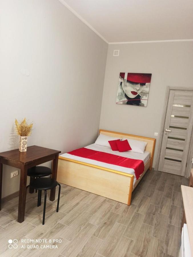 Apartament Of Center Lviv Apartman Kültér fotó