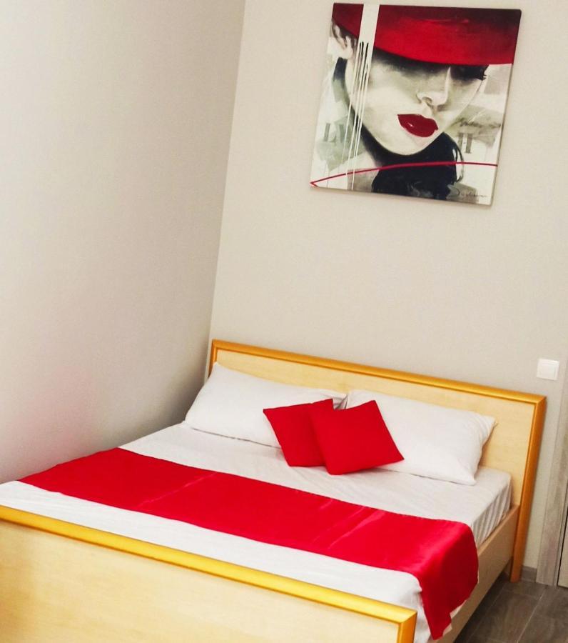 Apartament Of Center Lviv Apartman Kültér fotó