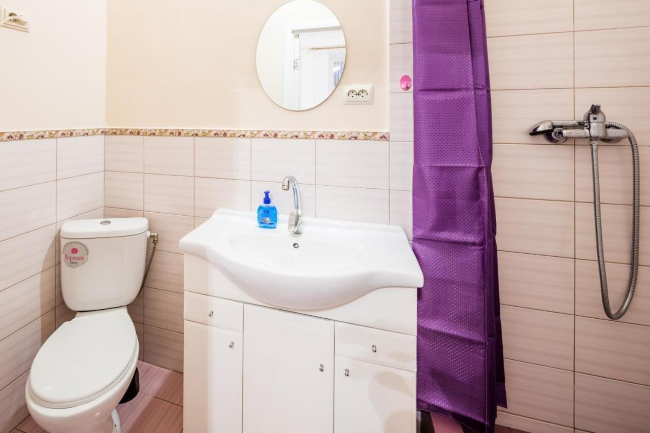 Apartament Of Center Lviv Apartman Kültér fotó