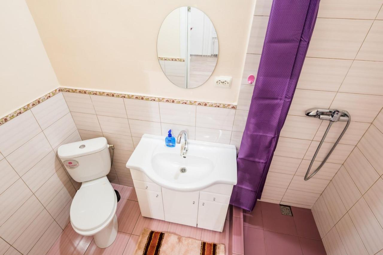 Apartament Of Center Lviv Apartman Kültér fotó