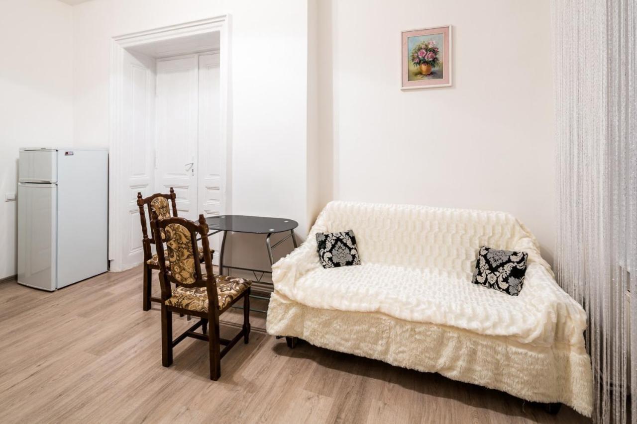 Apartament Of Center Lviv Apartman Kültér fotó