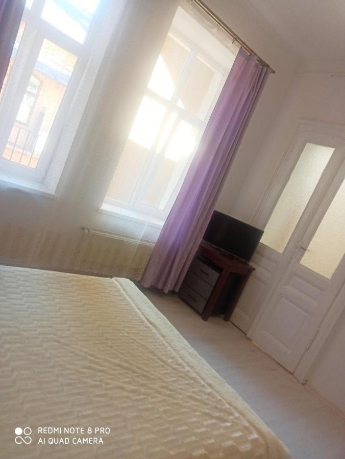 Apartament Of Center Lviv Apartman Kültér fotó