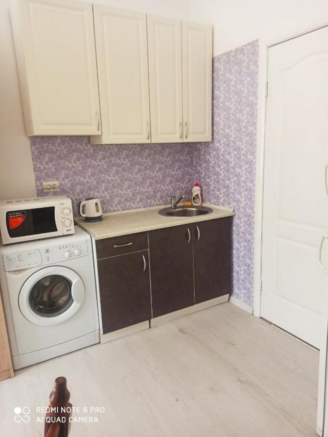 Apartament Of Center Lviv Apartman Kültér fotó