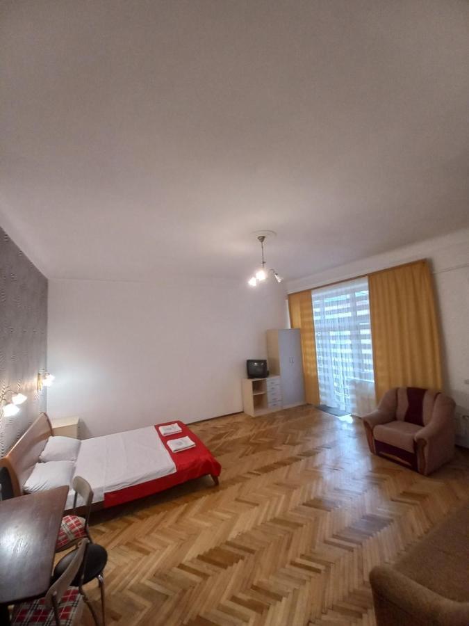 Apartament Of Center Lviv Apartman Kültér fotó